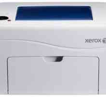 Xerox Phaser 6000: imprimanta ideală pentru grupurile mici de lucru