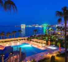 Yalihan Aspendos Hotel 3 * (Turcia, Alanya): descriere, serviciu, comentarii