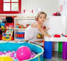 Cu întârziere a dezvoltării vorbelor la copiii de 3 ani: cauze, simptome și metode de tratament