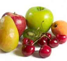 Ghicitoare despre fructe: este util să se descurce și să mănânce delicios