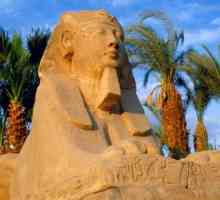 Misteriile Egiptului