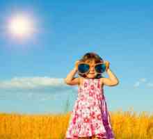Ghicitori despre soare pentru copii cu răspunsuri