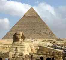 Misterios Egipt: orașe și stațiuni
