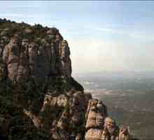 Misteriosul Montserrat. Spania nu te va lăsa indiferentă