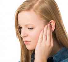 Este o ureche: cauze posibile și metode de tratament