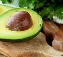Aperitive de avocado: trăsături de pregătire, cele mai bune rețete și recomandări
