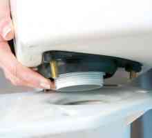 Înlocuirea vasului de toaletă cu propriile mâini: instrucțiuni pas cu pas, caracteristici și…