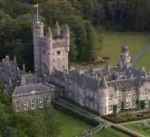 Castelul Balmoral din Scoția: istorie, descriere