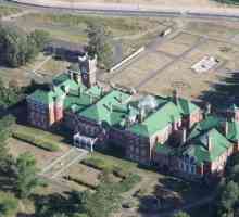 Castelul Sheremetyev din Yurino, Rusia: descriere, istorie și fapte interesante
