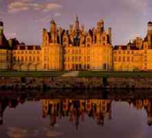Castelul Cheverny (Loir-et-Cher, Franța): descriere, istorie, excursii, recenzii