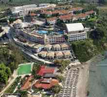 Zante Royal Resort & Water Park 4 * (Grecia, Zakynthos): descriere, evaluare, comentarii