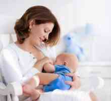 Constipația după naștere în timpul alăptării: tratamentul cu medicamente și medicamente