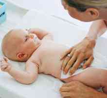 Constipație la nou-născuți cu hrană artificială. Lumanari pentru constipatie pentru nou-nascuti