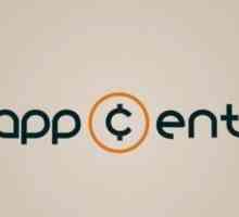 Câștigați pe AppCent: recenzii