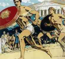 Originea și istoria atletismului. Istoria atletismului în Rusia