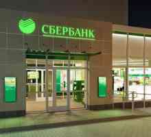 Proiectul salarial al Sberbank: o instrucțiune pentru un contabil. Produsele bancare ale Sberbank