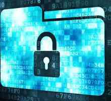 Protecția informațiilor împotriva accesului neautorizat: mijloace, cerințe, tipuri și metode
