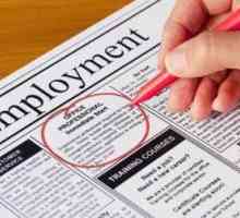 Șomajul stagnant: forme și consecințe