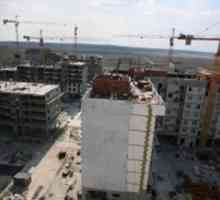 Dezvoltatorii orașului Ekaterinburg: locuințe "pentru demolare" sau fairplay?