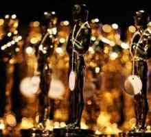 O figurină prețioasă. Cine are cele mai multe "Oscaruri"?