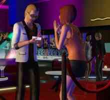 Cuceriti-va publicul: cum sa deveniti o celebritate in `Sims-3`?
