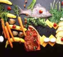 Alimente sănătoase: ce alimente conțin proteine?