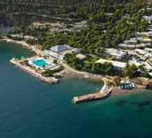 Health Resort Loutraki (Grecia): odihnă, tratament, excursii, recenzii ale turiștilor