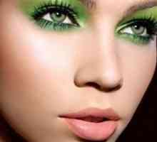 Culoare ochi verzi: frumusete naturala