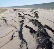 Cutremur în Buryatia. Cât de des sunt cutremurele din Buryatia?