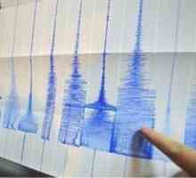 Cutremur în regiunea Kemerovo: cauzele
