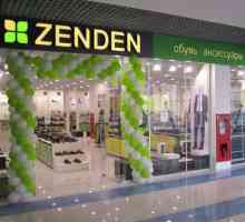 `Zenden`, pantofi: recenzii ale clienților. Magazine de încălțăminte…