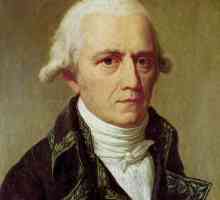 Jean Baptiste Lamarck: o scurtă biografie. Teoria evolutivă a lui Jean Baptiste Lamarck și…