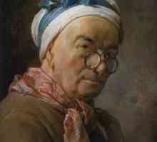 Jean-Baptiste Chardin: biografie, lucrări
