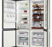 Vrei un frigider de calitate? `Electrolux` să vă ajute!