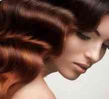 Gelatină pentru păr: recenzii ale tricolorilor. Refacerea eficientă a părului cu gelatină (rețete)