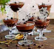 Jelly Chocolate: secretele gătitului