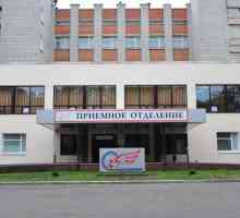 Spitalul Feroviar, Yaroslavl: adresele, comentariile pacienților, cum să ajungi acolo