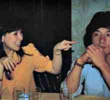 Soția lui Jackie Chan este acum în vizor