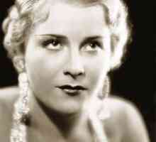 Soția lui Hitler Eva Brown: biografie, fotografie
