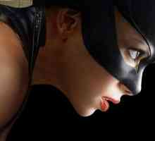 "Catwoman": actori, complot, premii