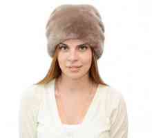 Pălărie de mantouri pentru femei - o prezentare generală, caracteristici, tipuri și recenzii