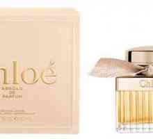 Parfumuri pentru femei `Chloe`: recenzii, descriere