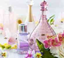 Parfum floral pentru femei