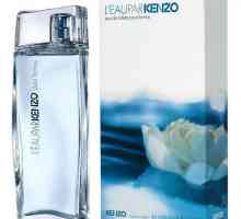 Parfum pentru femei `Kenzo`: recenzie pentru cele mai bune parfumuri