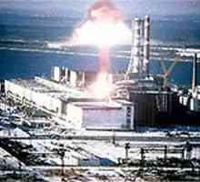 Victimele Cernobîlului. Scara dezastrului