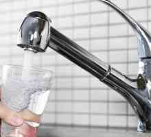 Duritatea apei. Cum de a determina duritatea apei la domiciliu? Modalități, recomandări și feedback