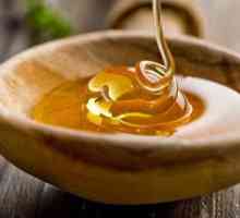 Жидкий мед лучше густого? Почему мед остается жидким и не густеет