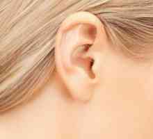 Fluid în ureche: cauze, simptome și caracteristici de tratament