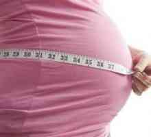 Belly este mică în timpul sarcinii: principalele cauze