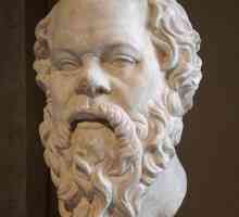 Viața și moartea lui Socrates
